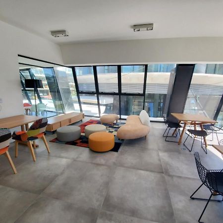Апартаменты Artower 2201 Пунта-дель-Эсте Экстерьер фото