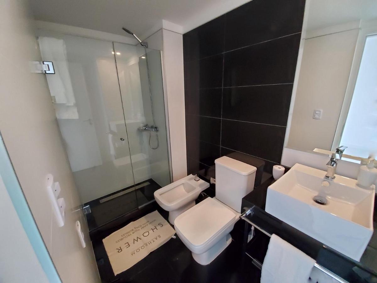 Апартаменты Artower 2201 Пунта-дель-Эсте Экстерьер фото